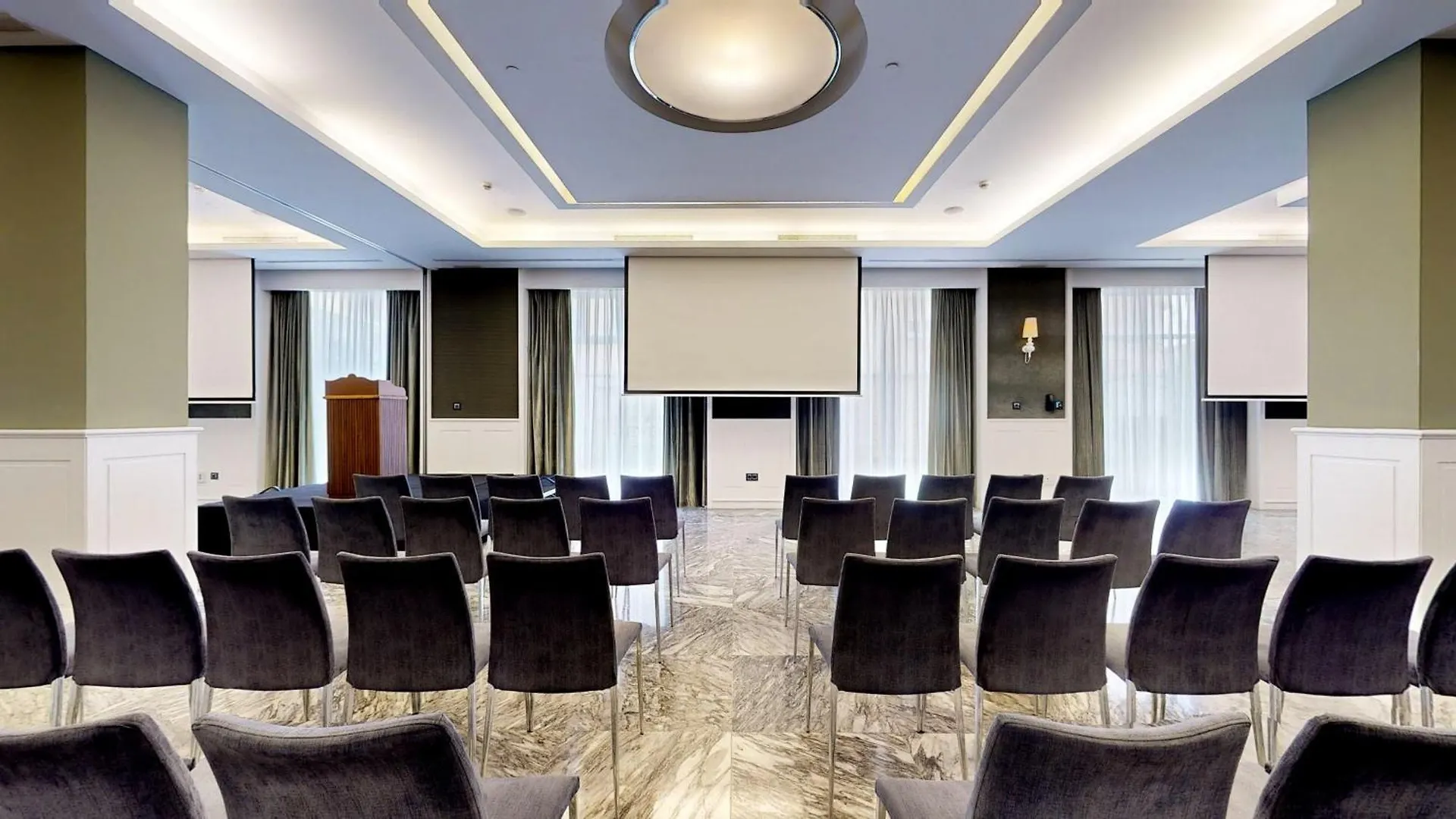 Hotel Colon Gran Melia - The Leading Hotels Of The World Seville