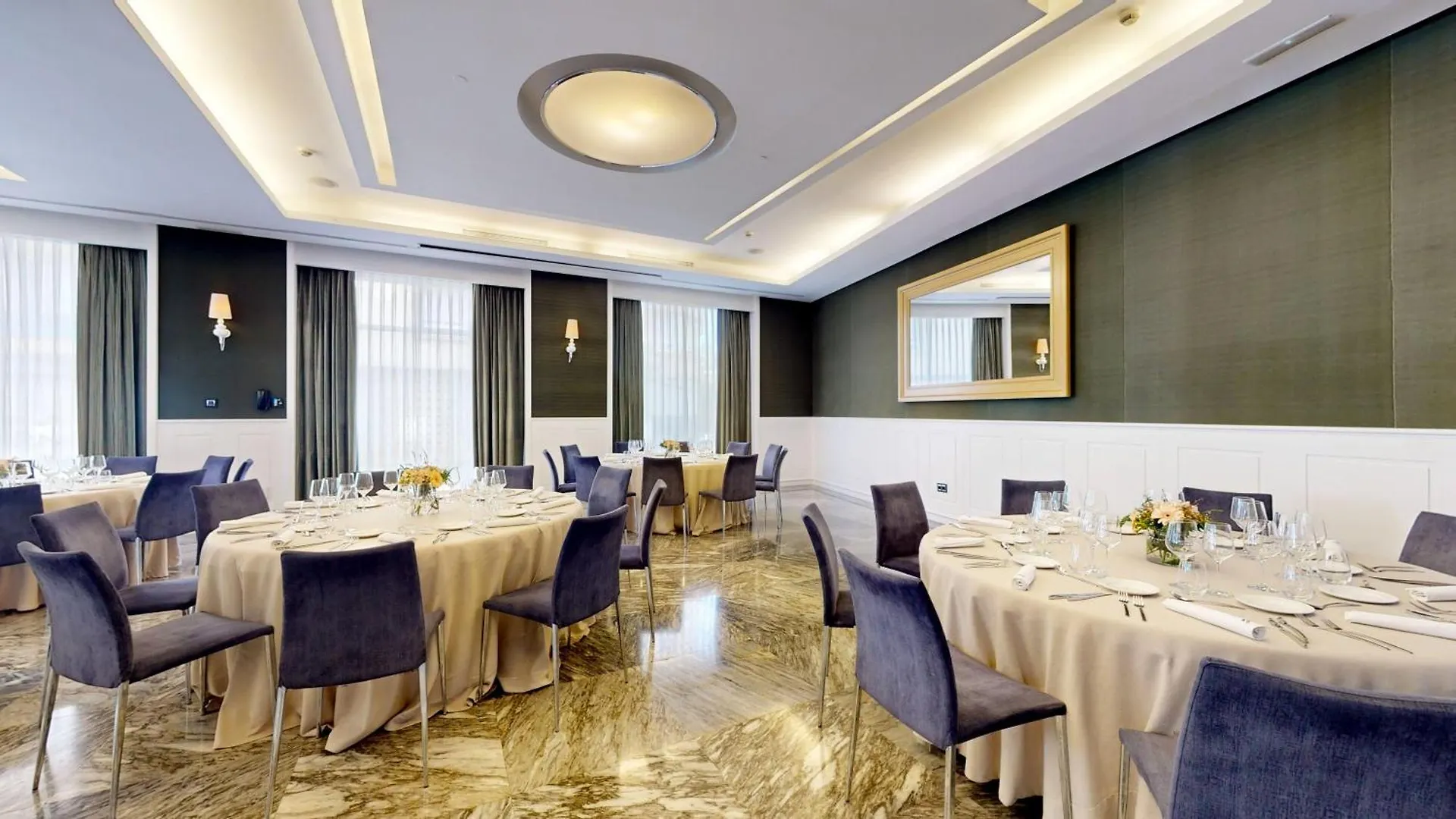 Hotel Colón Gran Meliá - The Leading Hotels of the World Siviglia