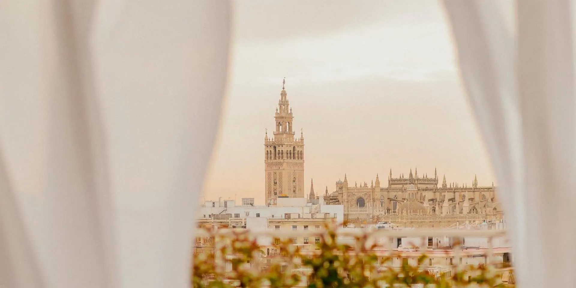 Hotel Colón Gran Meliá - The Leading Hotels of the World Siviglia