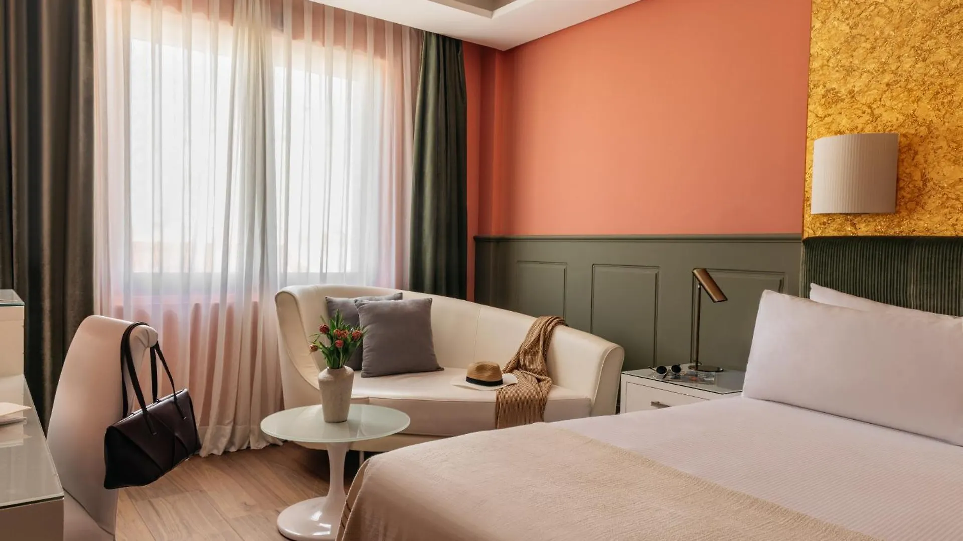 Hotel Colon Gran Melia - The Leading Hotels Of The World Seville