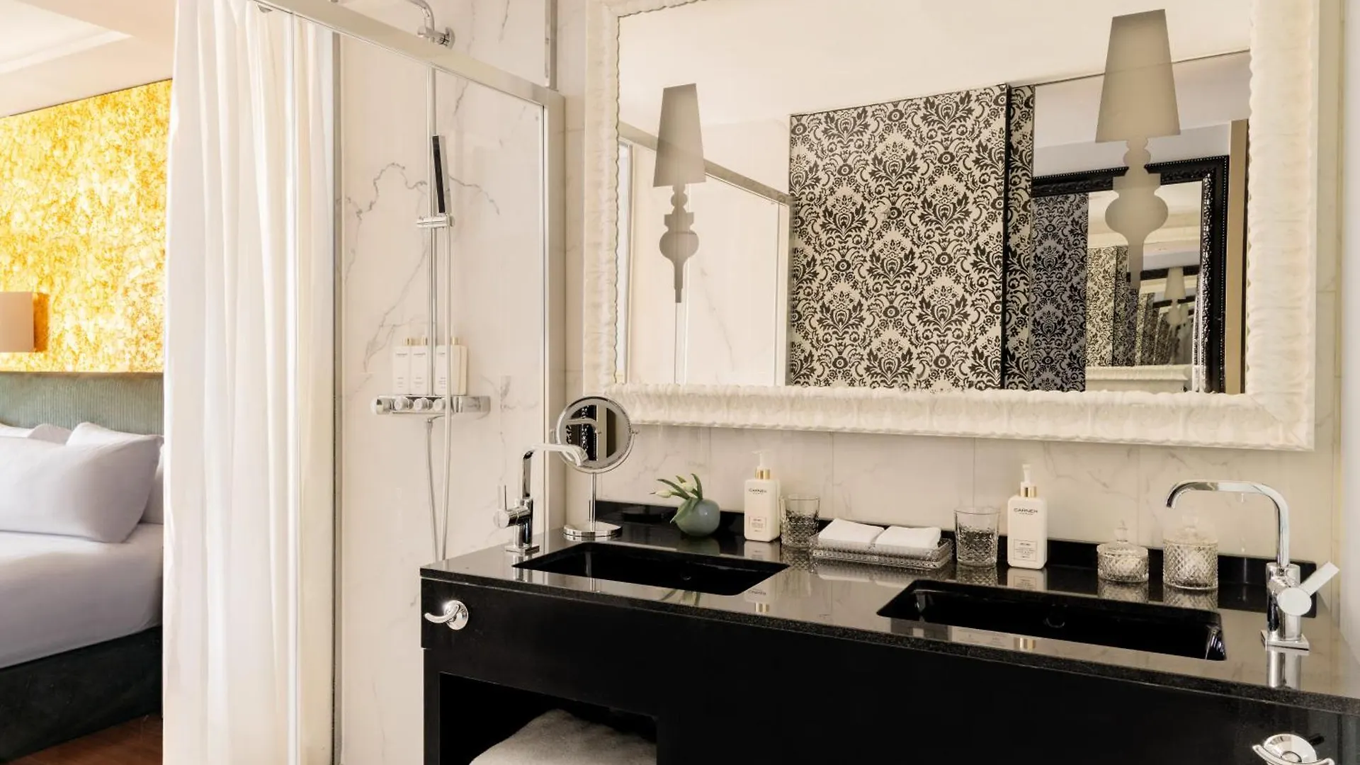 Hotel Colon Gran Melia - The Leading Hotels Of The World Seville