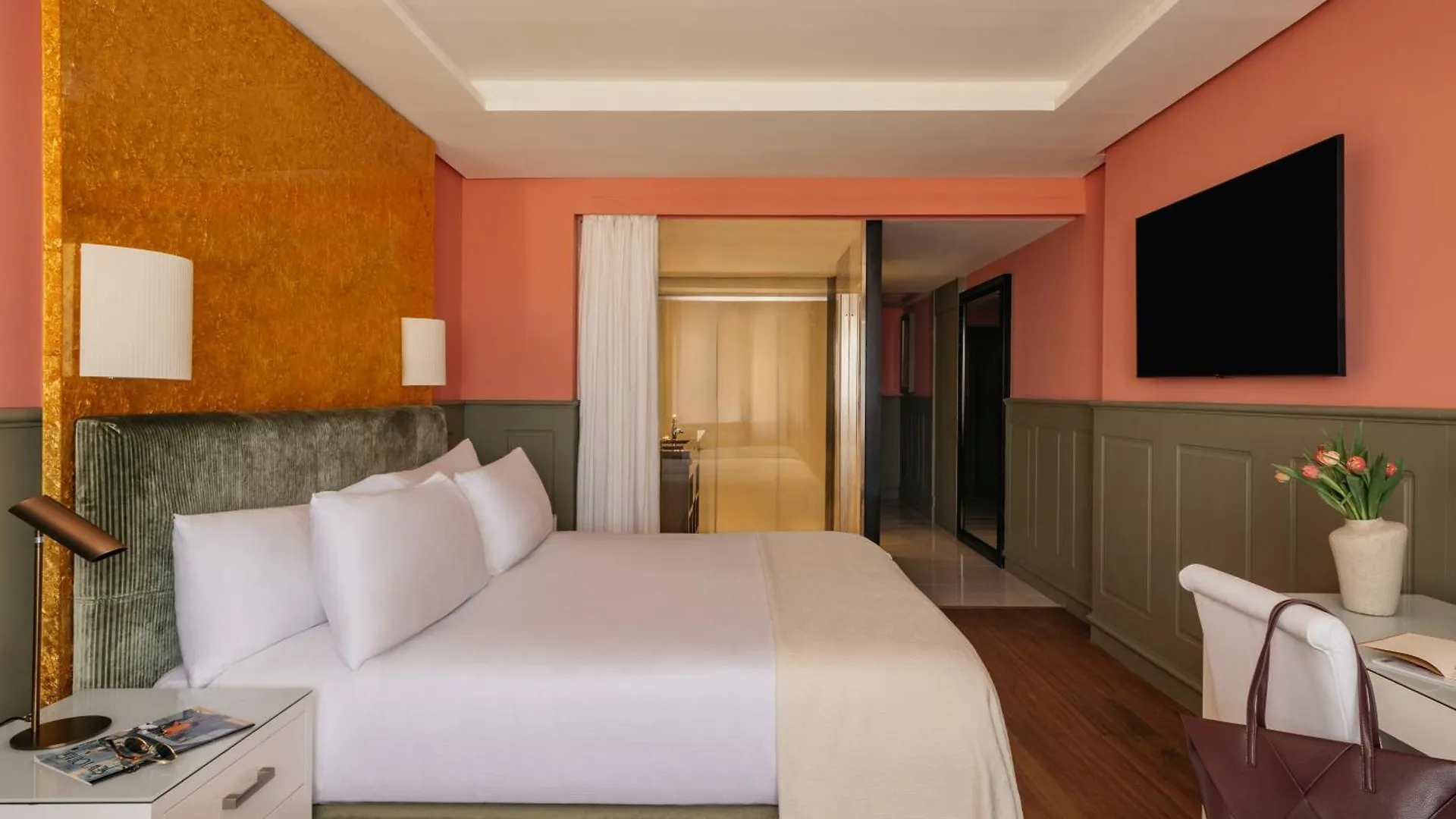 Hotel Colon Gran Melia - The Leading Hotels Of The World Seville