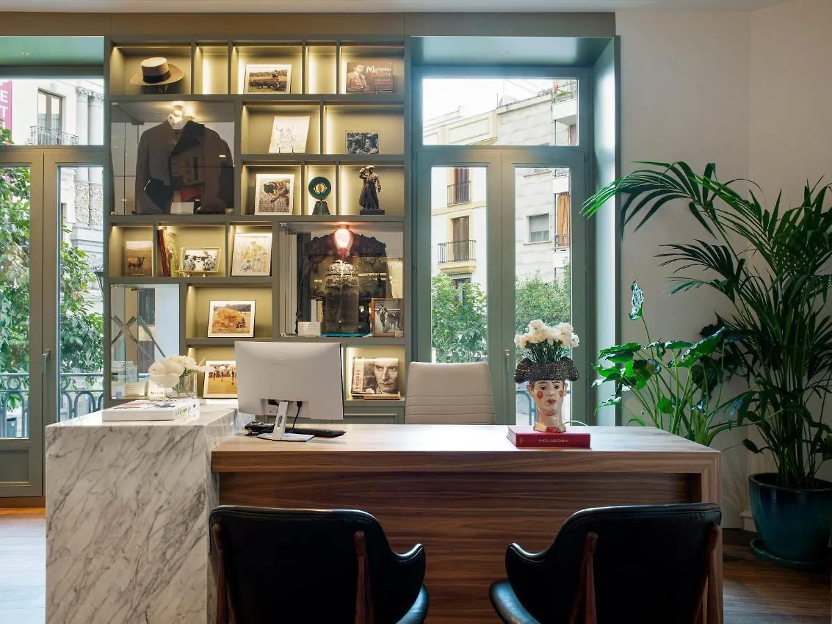 Hotel Colon Gran Melia - The Leading Hotels Of The World Seville