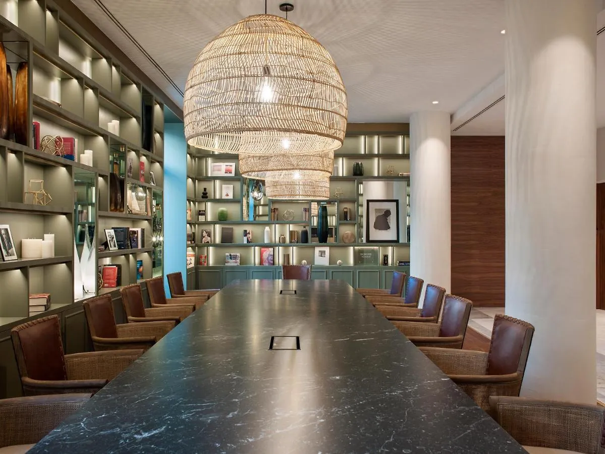 Hotel Colon Gran Melia - The Leading Hotels Of The World Seville