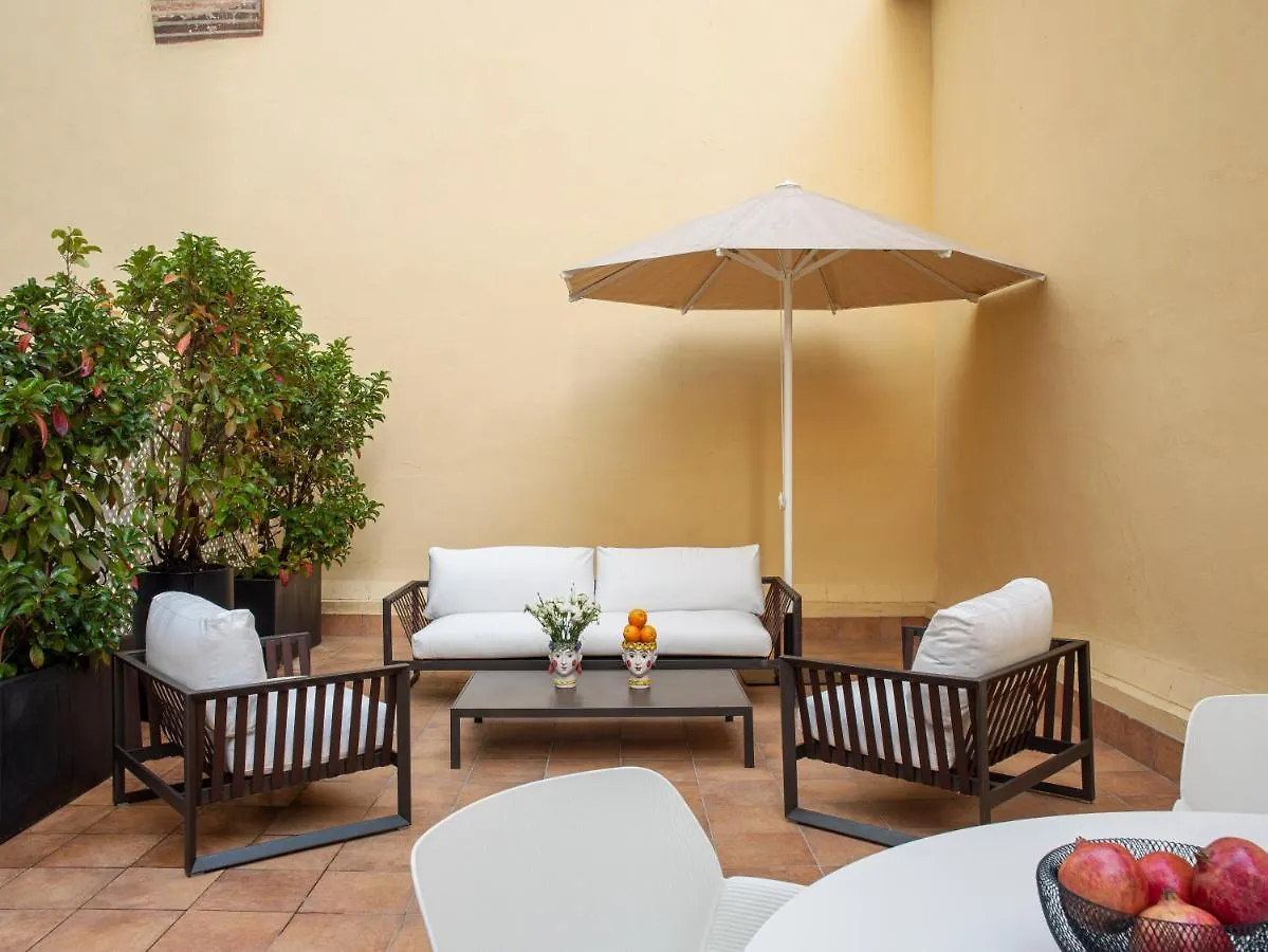 Hotel Colon Gran Melia - The Leading Hotels Of The World Seville