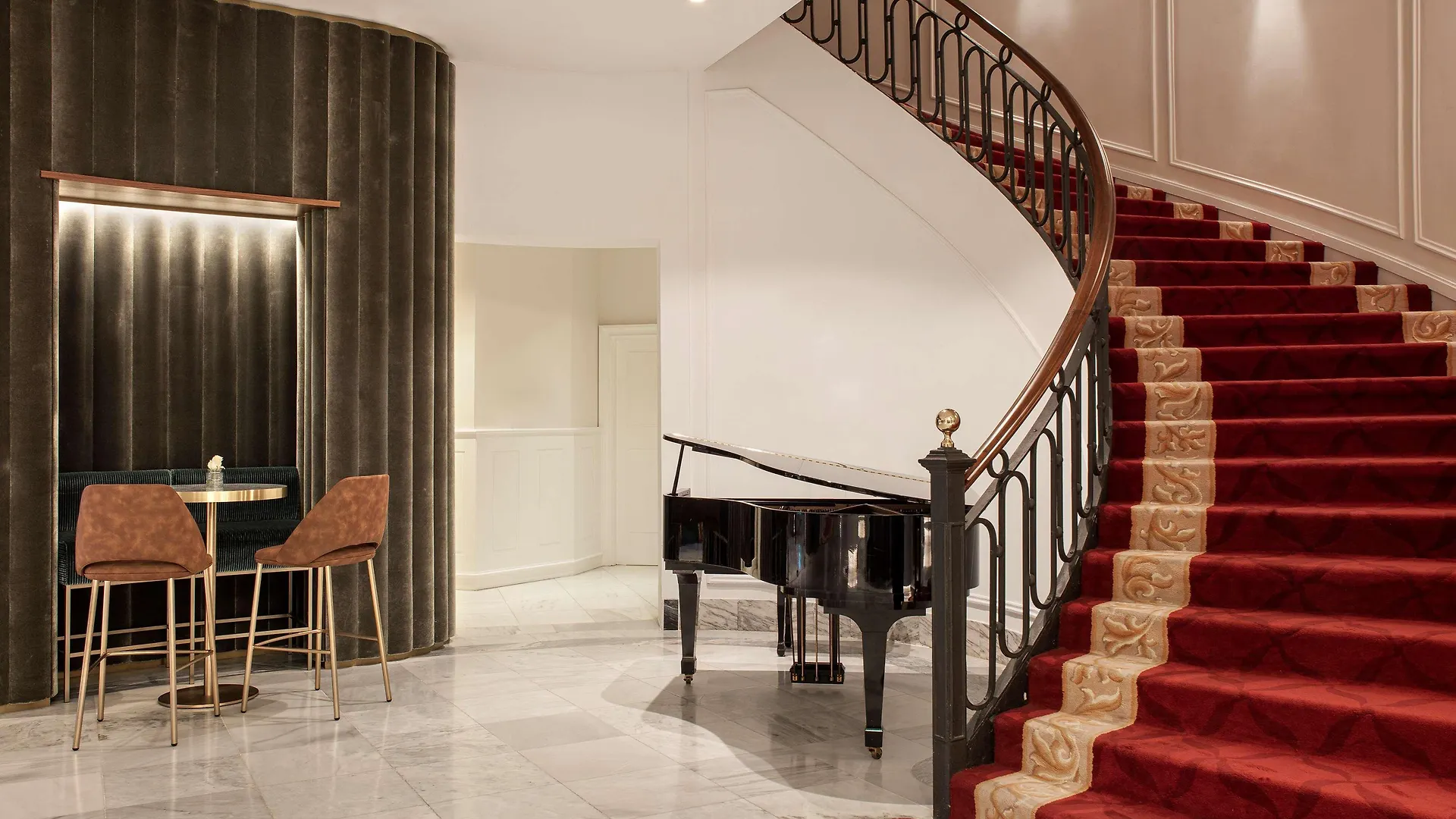 Hotel Colon Gran Melia - The Leading Hotels Of The World Seville