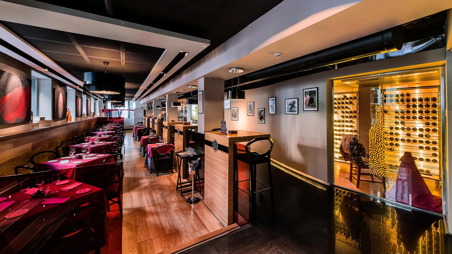 Hotel Colon Gran Melia - The Leading Hotels Of The World Seville 5*,  Spain