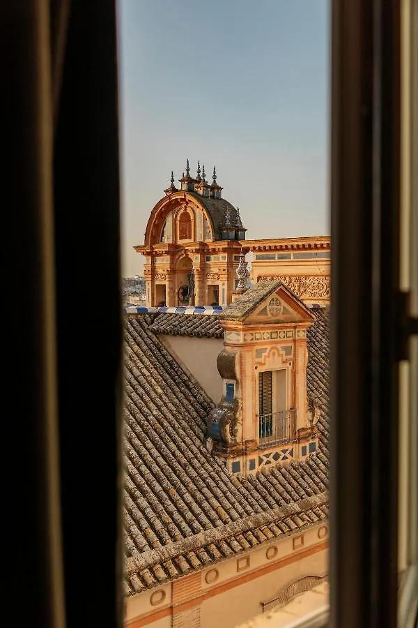 Hotel Colon Gran Melia - The Leading Hotels Of The World Seville