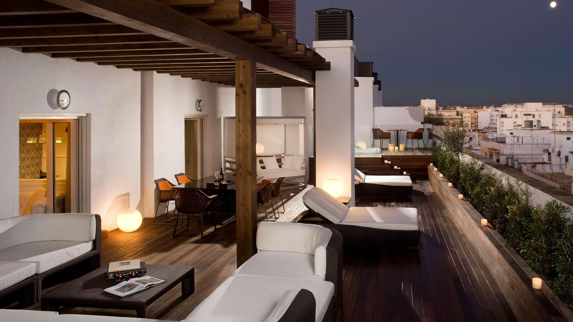 Hotel Colon Gran Melia - The Leading Hotels Of The World Seville 5*,