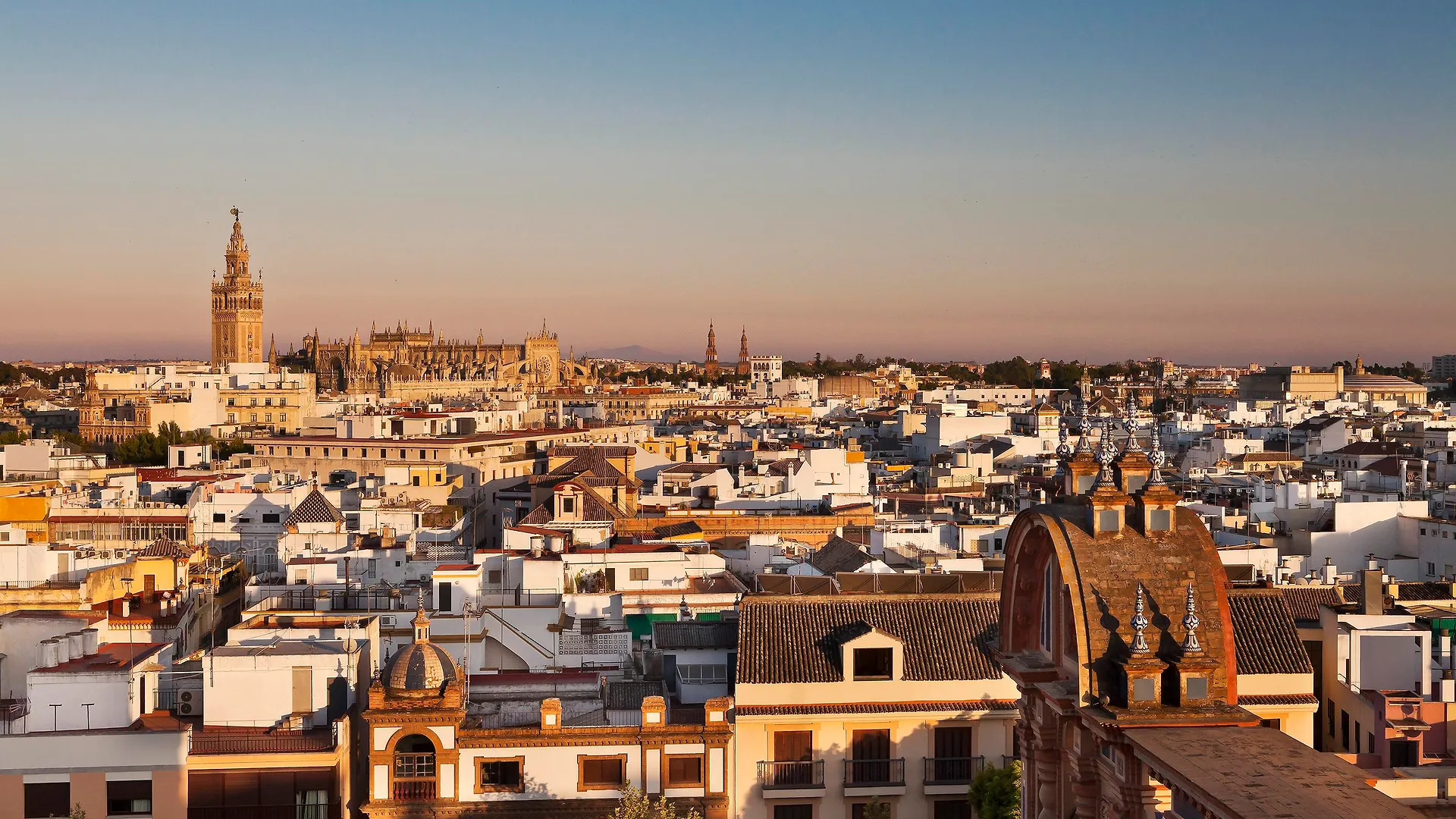 Hotel Colon Gran Melia - The Leading Hotels Of The World Seville