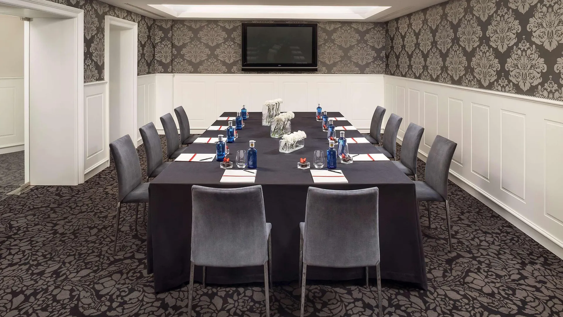 Hotel Colon Gran Melia - The Leading Hotels Of The World Seville