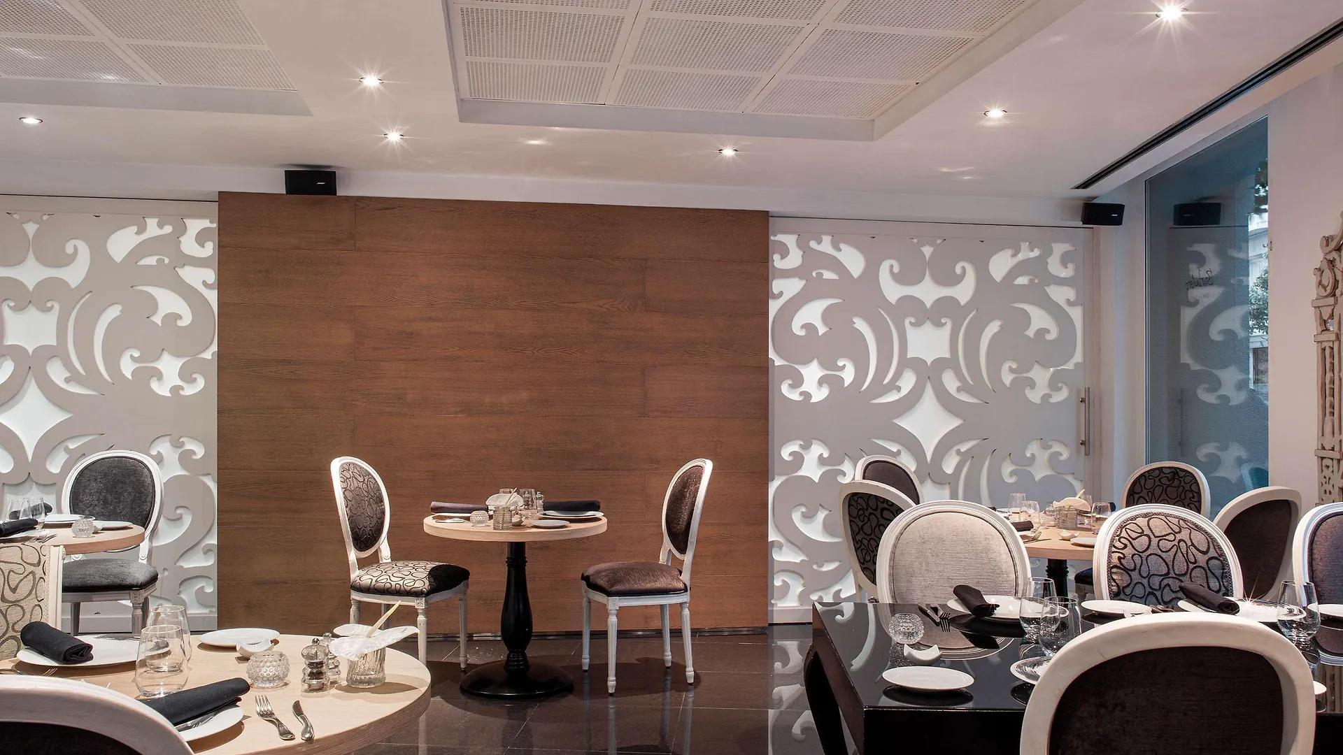 *****  Hotel Colon Gran Melia - The Leading Hotels Of The World Seville Spain