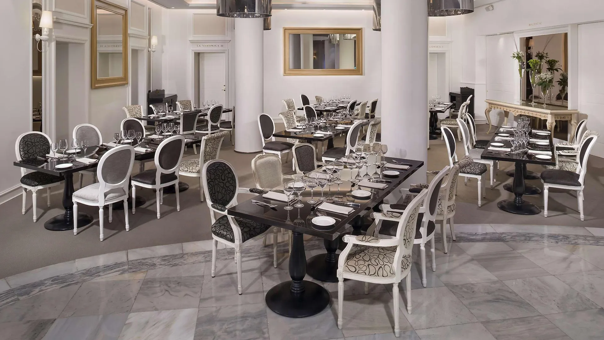 Hotel Colon Gran Melia - The Leading Hotels Of The World Seville