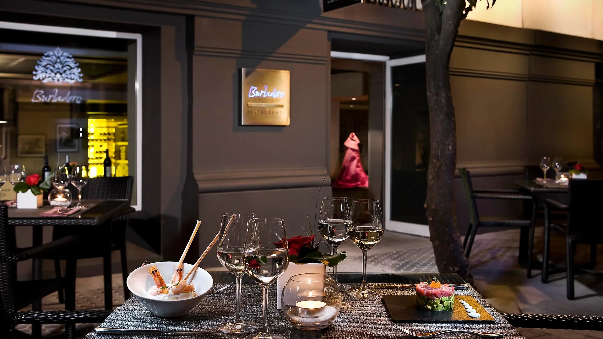 Hotel Colon Gran Melia - The Leading Hotels Of The World Seville