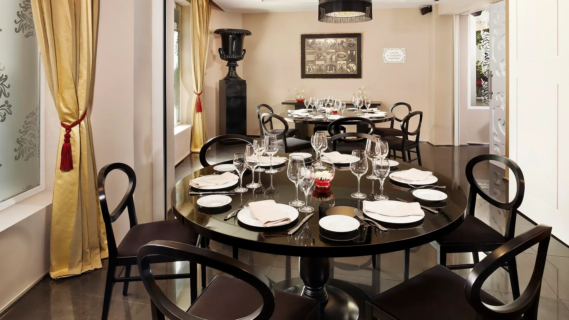 Hotel Colon Gran Melia - The Leading Hotels Of The World Seville