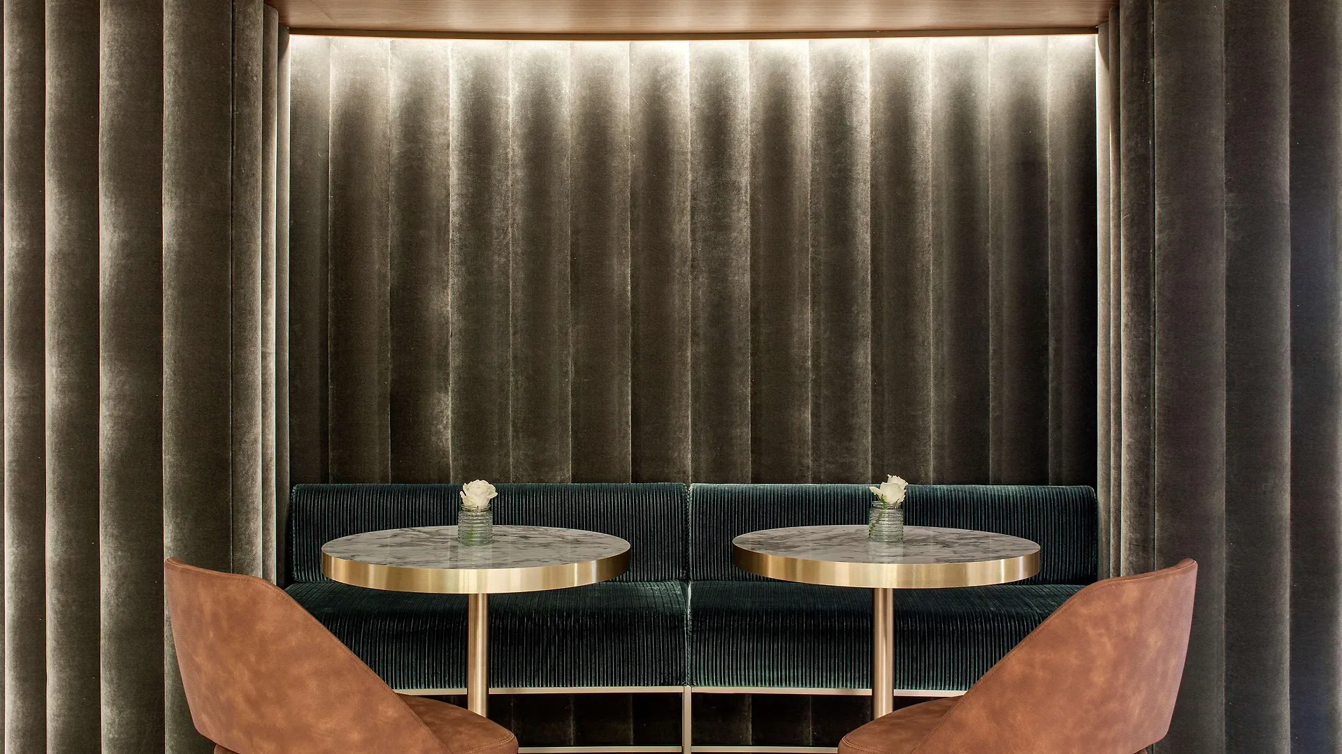 *****  Hotel Colon Gran Melia - The Leading Hotels Of The World Seville Spain