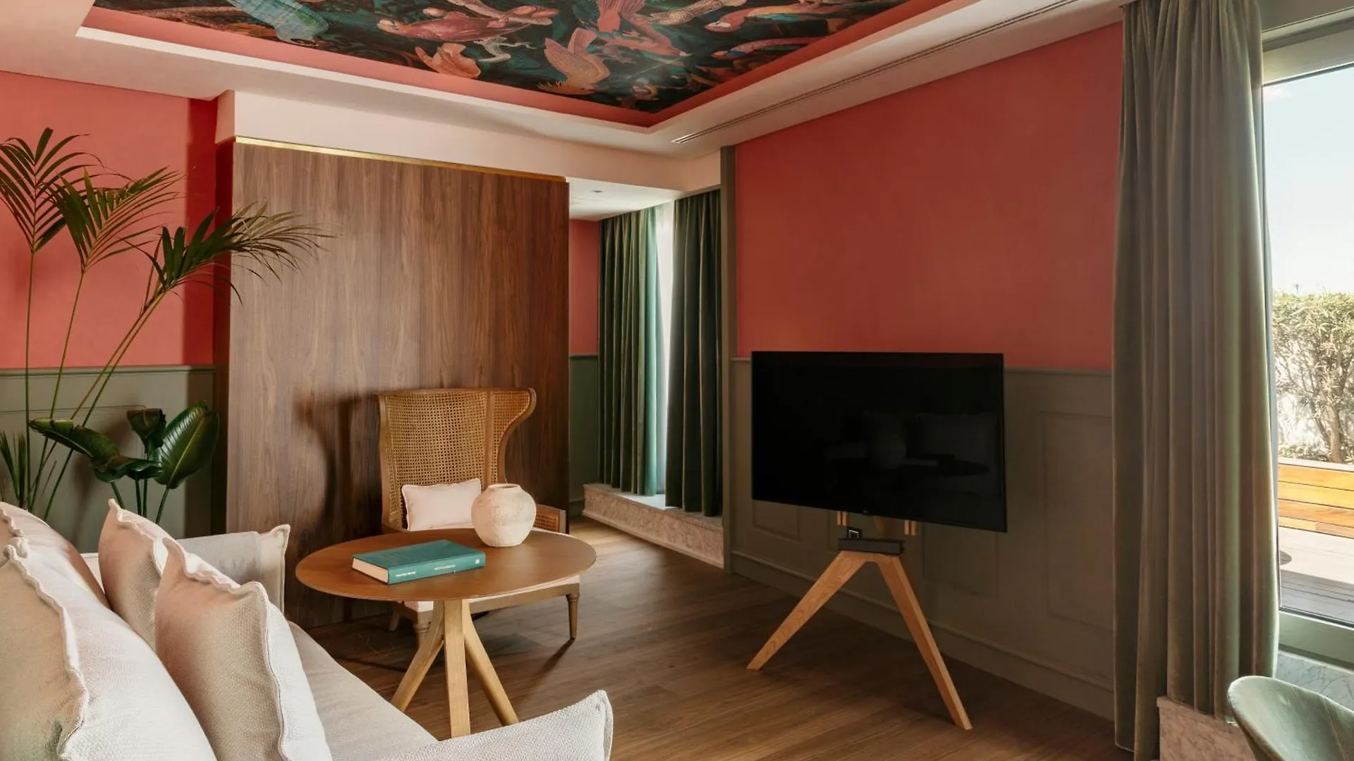 Hotel Colon Gran Melia - The Leading Hotels Of The World Seville