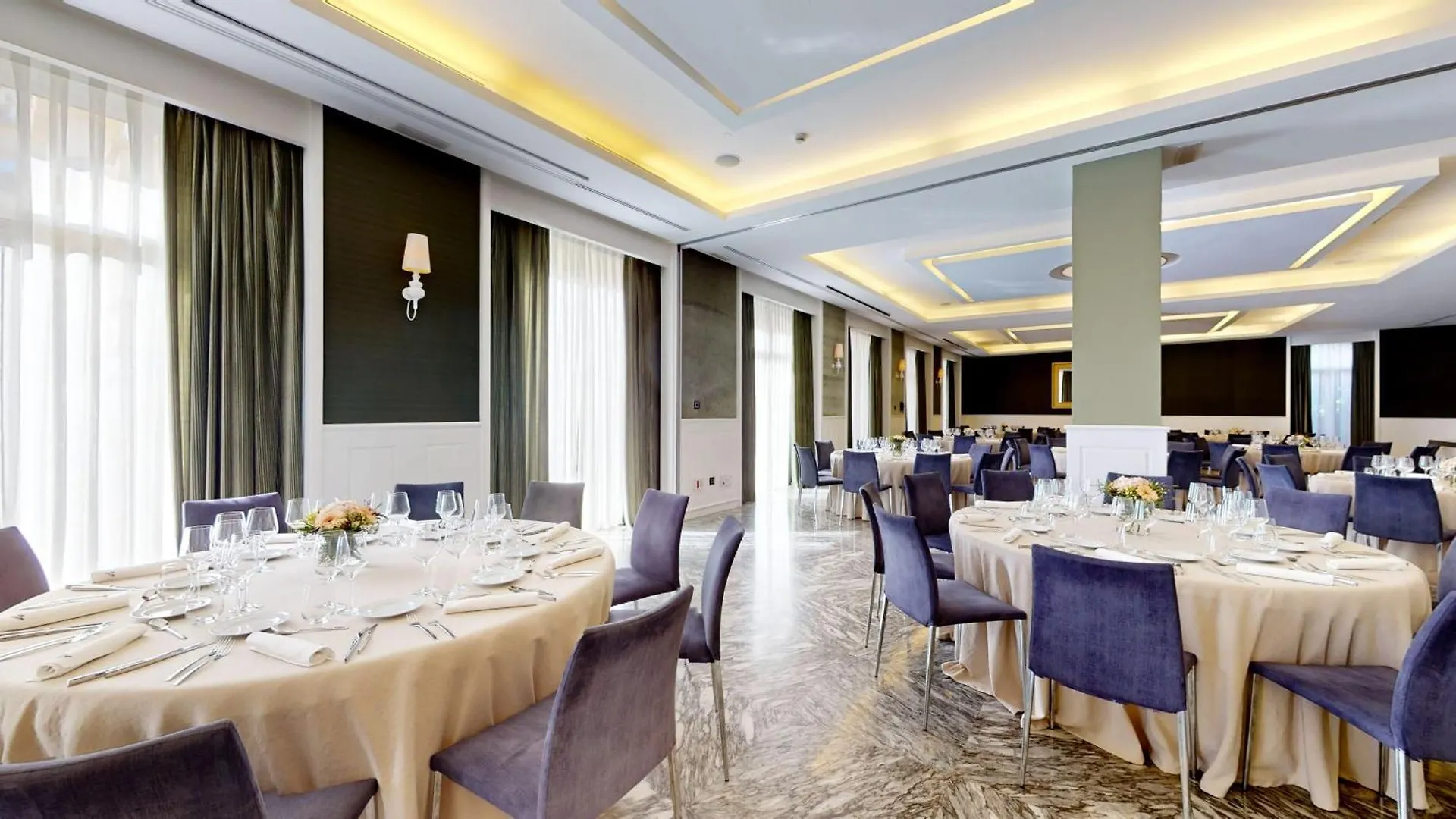 Hotel Colon Gran Melia - The Leading Hotels Of The World Seville